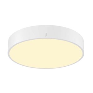 SLV Plafondlamp / Hanglamp Medo 40 wit - CCT - Ø 38cm 1007320