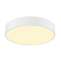 SLV Plafondlamp / Hanglamp Medo 40 wit - CCT - Ø 38cm 1007320 - thumbnail