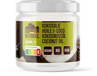 Nutribel Kokosolie extra vierge bio