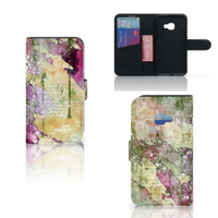 Hoesje Samsung Galaxy Xcover 4 | Xcover 4s Letter Painting