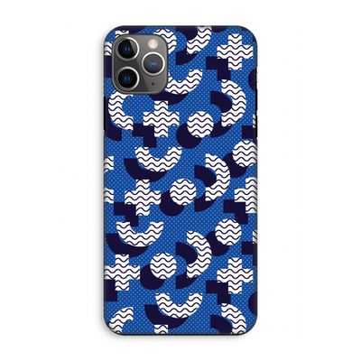 8-bit N°5: iPhone 11 Pro Max Tough Case