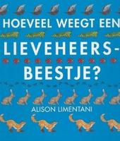 Hoeveel weegt een lieveheersbeestje? (Hardback)