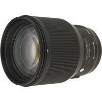 Sigma 85mm F/1.4 ART DG HSM Canon EF occasion