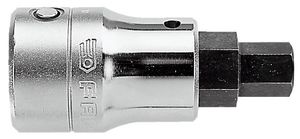 Facom schroevendraaierdoppen 6-kant 19mm - KT.19A
