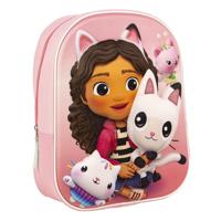 Rugzak 3d Gabby&apos;s Poppenhuis