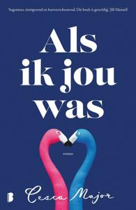 Als ik jou was (Paperback)