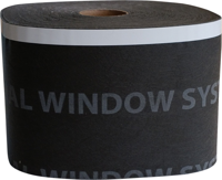 Soudal SWS Outside Standard | Vensteraansluitfolie | 250 x 30 mm - 153504