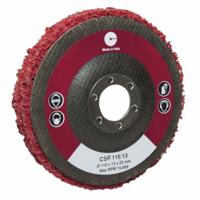 Schuurschijf Calflex 125 mm