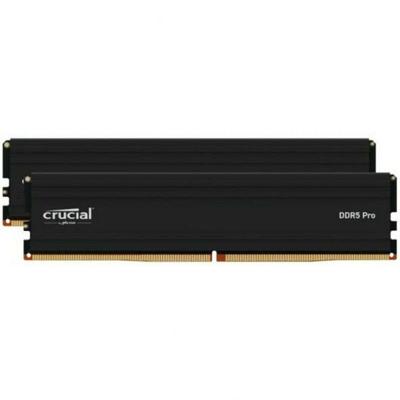RAM geheugen Crucial CP2K32G56C46U5 64 GB DDR5 SDRAM DDR5 5600 MHz