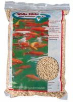 Vt White Sticks Premium 15L Compleet Vijvervoer - Vitamine Rijk Voor Goudvissen & Goudwindes