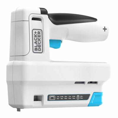 Nietmachine Black & Decker bcn115-xj