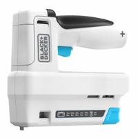 Nietmachine Black & Decker bcn115-xj