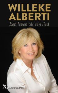 Willeke Alberti - Belinda Meuldijk - ebook