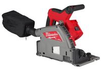 Milwaukee M18 FPS55-0P FUEL Accu Invalzaag | 18V | Zonder accu&apos;s en lader | In Packout Toolbox - 4933478777