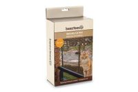 Beeztees - kattennet - voor balkon - transparant - 8x3 m - thumbnail