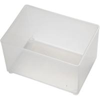 Raaco Inzet box, afm a8-1, h: 47 mm, afm 79x55 mm, 1 stuk