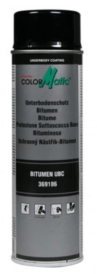 colormatic professionele bitumen zwart (pistool) 369193 1 ltr colormatic professionele bitumen zwart (pistool) 369193 1 ltr