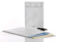 Enveloppen Tyvek ft 250 x 353 mm (B4), pak van 20 stuks