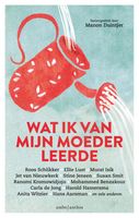 Wat ik van mijn moeder leerde - Manon Duintjer - ebook