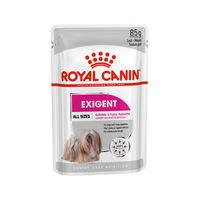 Royal Canin Exigent Vlees Universeel 85 g - thumbnail