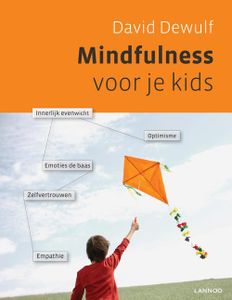 Mindfulness voor je kids - David Dewulf - ebook