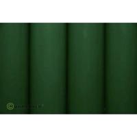 Oracover 21-040-010 Strijkfolie (l x b) 10 m x 60 cm Groen - thumbnail