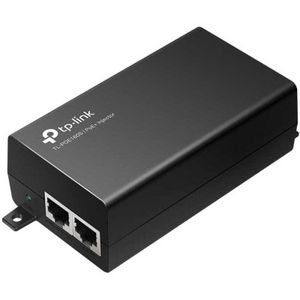 TL-PoE160S PoE Injector Adapter Adapter