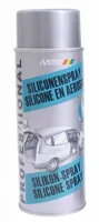 Siliconenspray Motip - 400ml