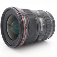 Canon EF 17-40mm F/4 L USM occasion