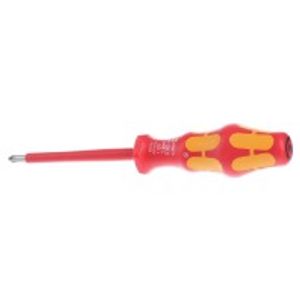 006164  - Crosshead screwdriver Pozidriv PZ 2 006164
