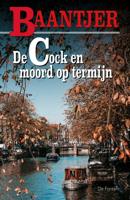 De Cock en moord op termijn (Paperback)
