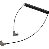 Olympus PTCB-E02 Glasvezel kabel Zwart