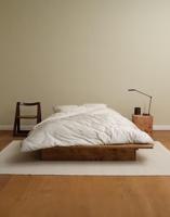 Marc O'Polo Marc O'Polo Loke Dekbedovertrek Oatmeal 260x200/220