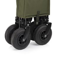 CamPart Travel HC-0915 Opvouwbare bagagewagen - thumbnail