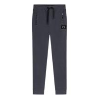 Jog Pants Basic Rellix Antracites Grey