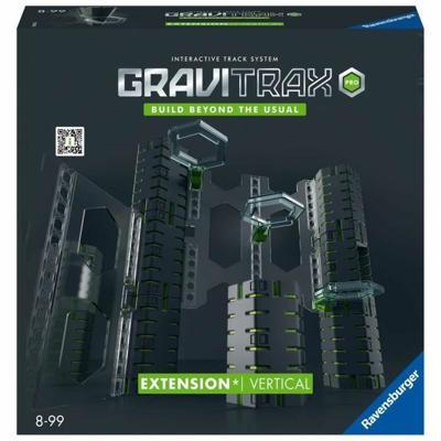 Bouwspel Ravensburger GraviTrax PRO Extension 33 Onderdelen