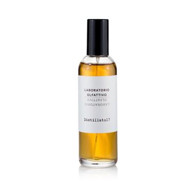 Laboratorio Olfattivo Distillato17 Roomspray 100ml