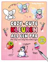 Cozy & cute kleuren als een pro