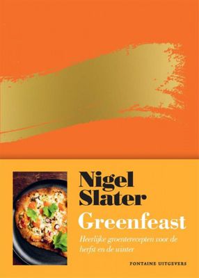 Nigel  Slater Greenfeast