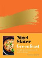 Nigel  Slater Greenfeast - thumbnail