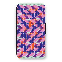 Skew Blush 3: iPhone 11 Flip Hoesje