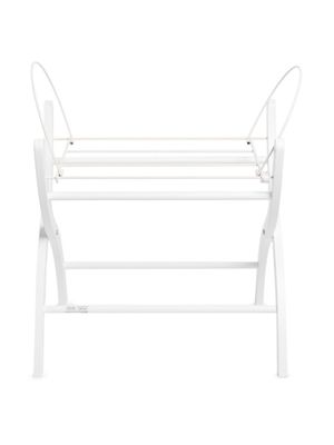 Tartine Et Chocolat base en bois - Blanc Tartine Et Chocolat base en bois - Blanc