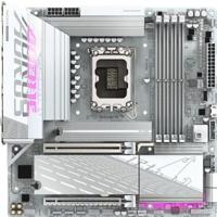 Moederbord Intel Gigabyte B860M AORUS ELITE WIFI6E ICE