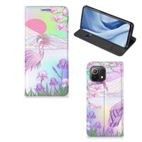 Xiaomi 11 Lite NE 5G | Mi 11 Lite | Hoesje maken | Bird