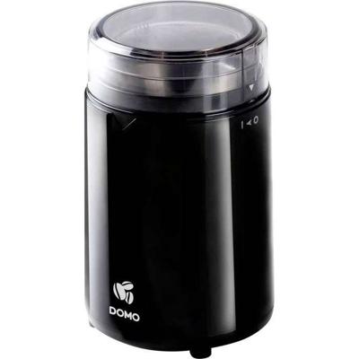 Elektrische koffiemolen - DOMO - DO712K - 150 W - Capaciteit: 70 g - Braammolenmechanisme