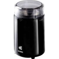 Elektrische koffiemolen - DOMO - DO712K - 150 W - Capaciteit: 70 g - Braammolenmechanisme