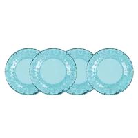 Gimex Diepbord (4 stuks)