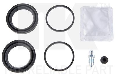 Reparatieset, remklauw 8825015
