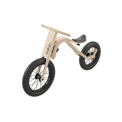 Abi Leg and go balance bike 3 in 1