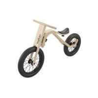 Abi Leg and go balance bike 3 in 1